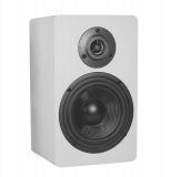 Фото2 Студийные мониторы SKY SOUND MS-65 WHITE (Pair) S