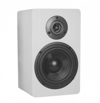 Студийные мониторы SKY SOUND MS-65 WHITE (Pair)