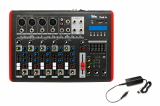 Фото4 Микшерный пульт SKY SOUND PAD-6 S