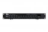 Фото1 Трансляционный усилитель мощности SKY SOUND MK-120W (4-ZONE) S