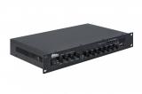Фото3 Трансляционный усилитель мощности SKY SOUND MK-80W (4-ZONE) S