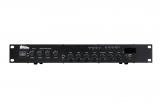 Фото1 Трансляционный усилитель мощности SKY SOUND MK-80W (4-ZONE) S