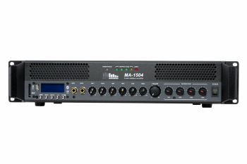 Трансляционный усилитель мощности SKY SOUND MA-1504Z (170W)