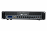Фото1 Трансляционный усилитель мощности SKY SOUND MA-2504Z (4-ZONE) S