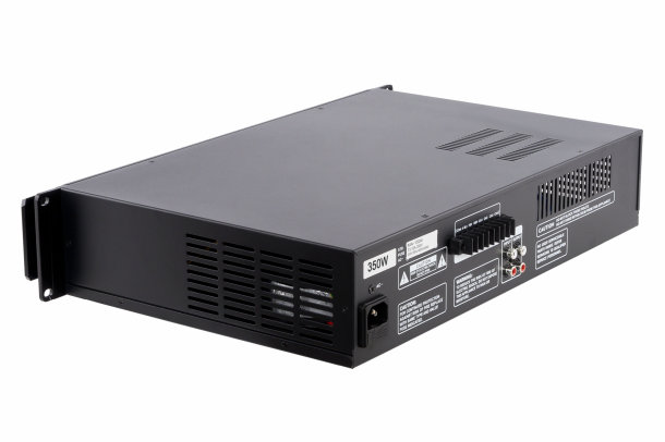 Фото Трансляционный усилитель мощности SKY SOUND MA-6504Z (4-ZONE) L