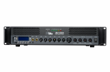 Фото1 Трансляционный усилитель мощности SKY SOUND MA-6504Z (4-ZONE) S