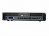 Фото1 Трансляционный усилитель мощности SKY SOUND MA-7504Z (4-ZONE) S