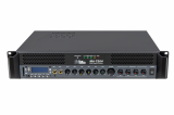 Фото2 Трансляционный усилитель мощности SKY SOUND MA-7504Z (4-ZONE) S