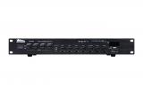 Фото1 Трансляционный усилитель мощности SKY SOUND MK-180W (4-ZONE) S