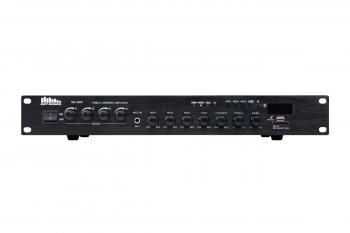 Трансляционный усилитель мощности SKY SOUND MK-180W (4-ZONE)