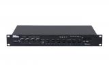 Фото2 Трансляционный усилитель мощности SKY SOUND MK-250W (4-ZONE) S