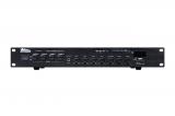 Фото1 Трансляционный усилитель мощности SKY SOUND MK-250W (4-ZONE) S