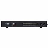 Фото4 Трансляционный усилитель мощности SKY SOUND MP-150 (5-ZONE) S