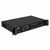 Фото3 Трансляционный усилитель мощности SKY SOUND MP-150 (5-ZONE) S