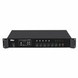 Фото2 Трансляционный усилитель мощности SKY SOUND MP-150 (5-ZONE) S