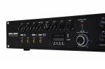 Фото3 Трансляционный усилитель мощности SKY SOUND MPA-3600 (6-ZONE) S