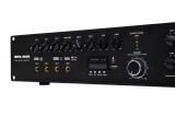 Фото3 Трансляционный усилитель мощности SKY SOUND MPA-3600 (6-ZONE) S