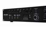 Фото3 Трансляционный усилитель мощности SKY SOUND MPA-5000 (6-ZONE) S