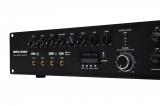 Фото3 Трансляционный усилитель мощности SKY SOUND MPA-5000 (6-ZONE) S