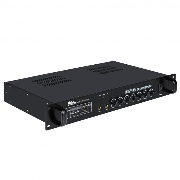 Фото Трансляционный усилитель мощности SKY SOUND SA-100U L