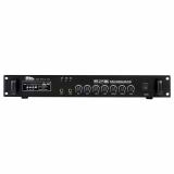Фото1 Трансляционный усилитель мощности SKY SOUND SA-100U S