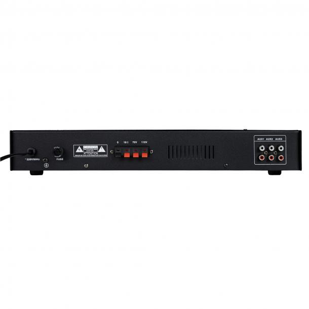 Фото Трансляционный усилитель мощности SKY SOUND SA-100U L