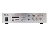 Фото1 Трансляционный усилитель мощности SKY SOUND SA-60U S