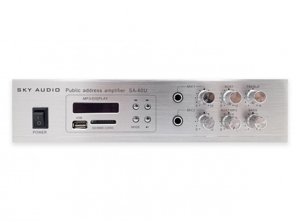 Фото Акустический комплект SKY SOUND CS-3106 L