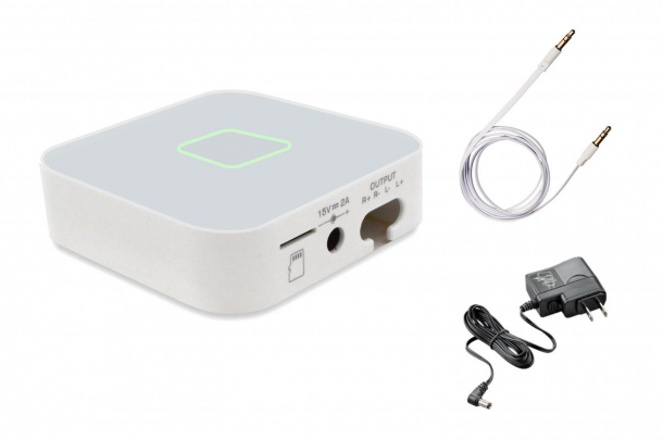 Фото Акустический комплект SKY SOUND WIFI BOX-1030 L