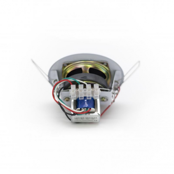 Фото Потолочный динамик  SKY SOUND TS-1010TW L