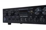 Фото2 Усилитель мощности SKY SOUND SK-480 (4*80W) S