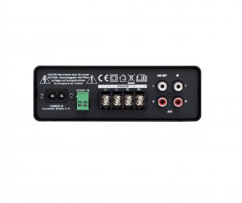 Усилитель мощности SKY SOUND SM-302BT (2*30W)
