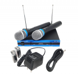 Фото2 Радиомикрофон SKY SOUND EW100 S
