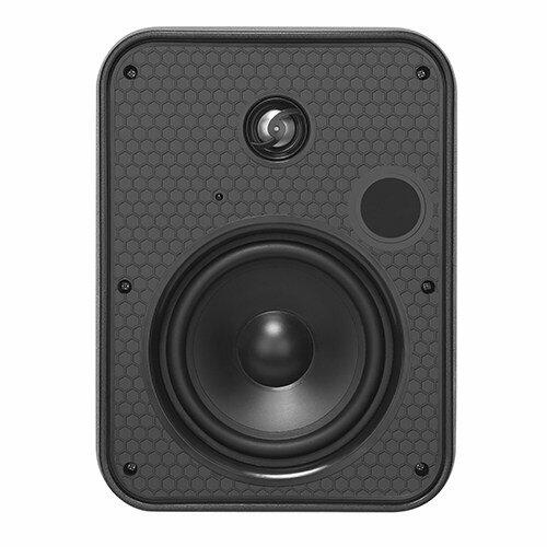 Фото Всепогодная настенная акустика SKY SOUND OS-6B/TB L