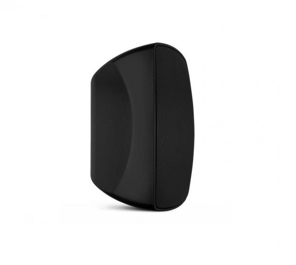 Фото Всепогодная настенная колонка SKY SOUND QS-4B/TB L