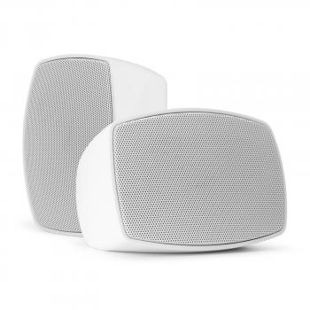 Всепогодная настенная колонка SKY SOUND QS-5W/TW