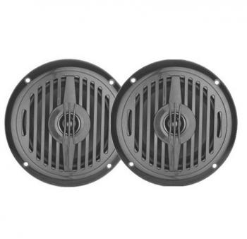 Всепогодный потолочный динамик SKY SOUND MS-06B (Pair)