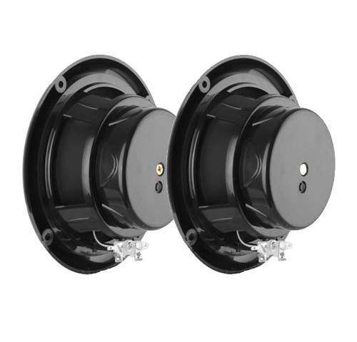 Фото Всепогодный потолочный динамик SKY SOUND MS-06B (Pair) L