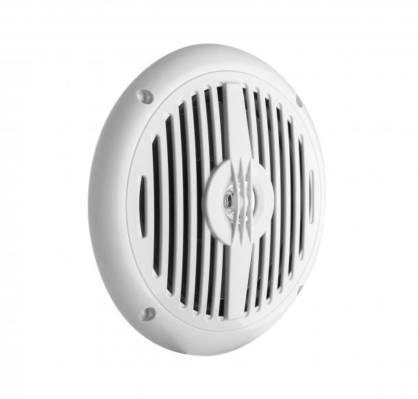 Фото Всепогодный потолочный динамик SKY SOUND MS-06W (Pair) L
