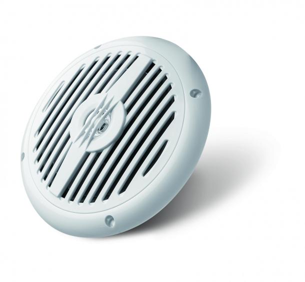 Фото Всепогодный потолочный динамик SKY SOUND MS-06W (Pair) L