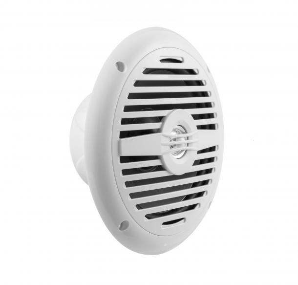 Фото Всепогодный потолочный динамик SKY SOUND MS-06W (Pair) L