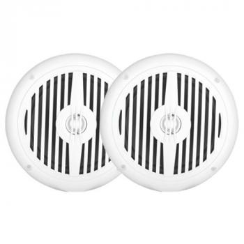 Всепогодный потолочный динамик SKY SOUND MS-06TW (Pair)