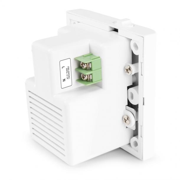 Фото Настенный проигрыватель SKY SOUND MRP-3700 (2*20W) L