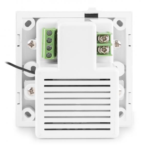 Фото Настенный проигрыватель SKY SOUND MRP-3700 (2*20W) L