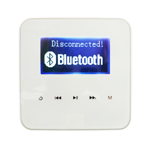 Фото Настенный проигрыватель SKY SOUND WI-FI WALL PLAYER N-230 (2*30W) L