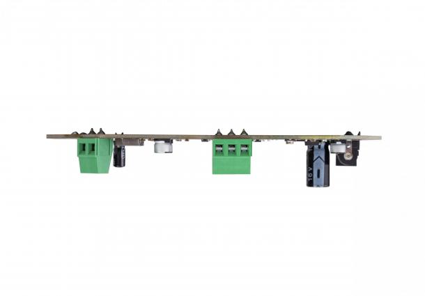 Фото Встраиваемый усилитель для потолочных динамиков SKY SOUND FLA-2.30 SET+BT L