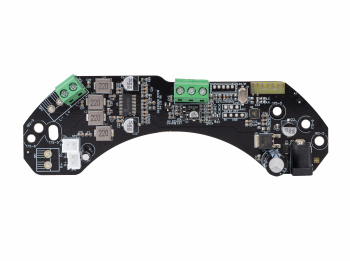 Встраиваемый усилитель для потолочных динамиков SKY SOUND FLA-2.30 SET+BT