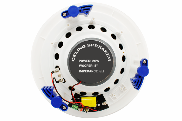 Фото Акустический комплект SKY SOUND CSM-7154 L