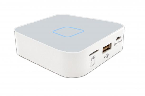 Фото Wi-Fi проигрыватель SKY SOUND WI-FI CASE PRO L