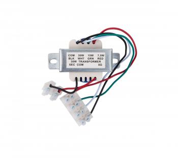 Звуковой согласующий трансформатор SKY SOUND STR7.5-15-30W (100V)